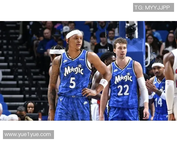 弗朗茨瓦格纳：探索篮球天才的成长之路与未来潜力