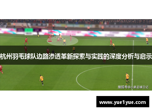 杭州羽毛球队边路渗透革新探索与实践的深度分析与启示