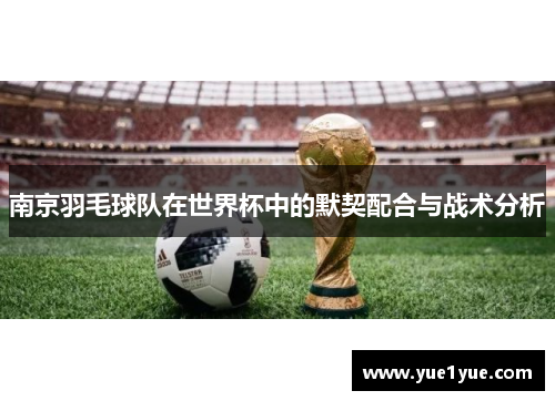 南京羽毛球队在世界杯中的默契配合与战术分析